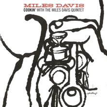 Miles Davis, CD Cookin' with the Miles Davis Quintet (Poll Winners Records)