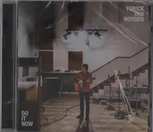 Yorick van Norden – DO IT NOW (CD)