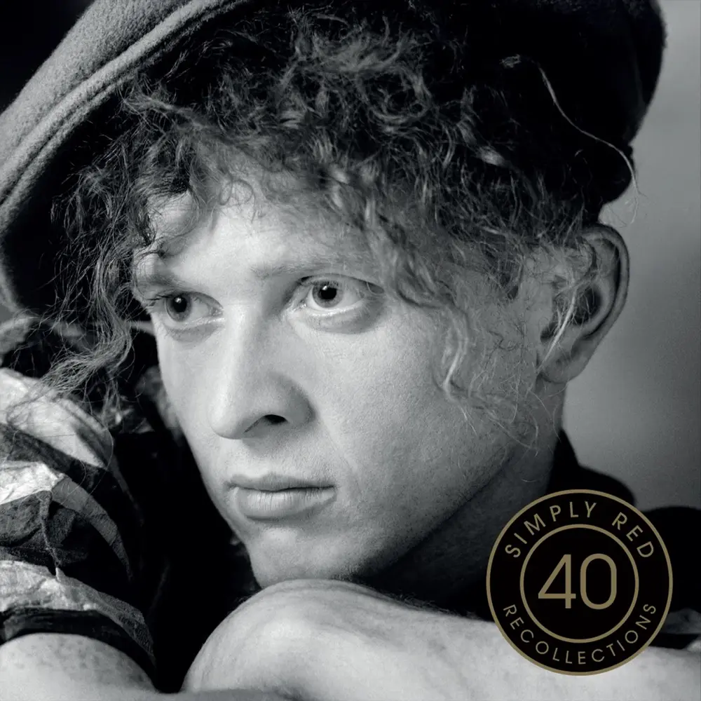 Simply Red – Recollections (CD)