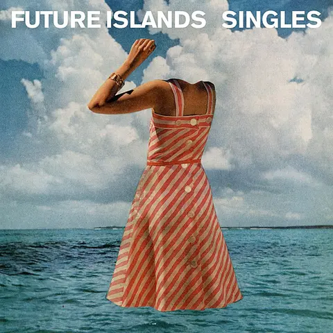 Future Islands – CD SINGLES