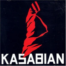 Kasabian, Vinyl KASABIAN