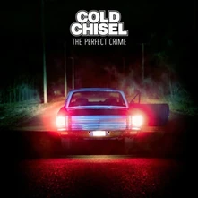 CD PERFECT CRIME