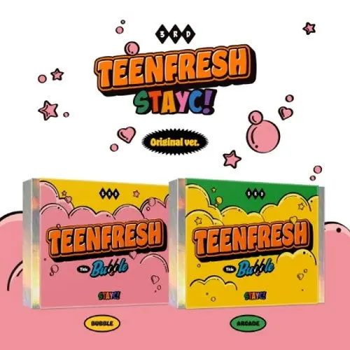 Teenfresh