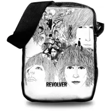 Taška Revolver