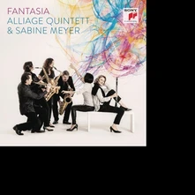 CD Fantasia