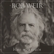 CD BLUE MOUNTAIN