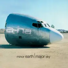 Minor Earth, Major Sky (25th Anniversary Edition) (Silver Vinyl) thumbnail
