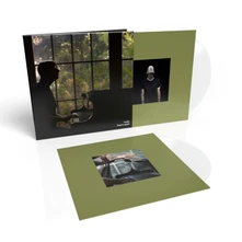 Moby, Vinyl FUTURE QUIET