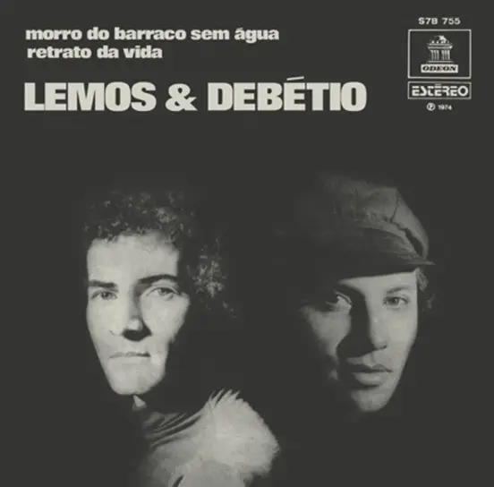MORRO DE BARRACO SEM AGUA