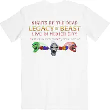 Legacy of the Beast Live In Mexico City thumbnail