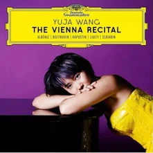 Yuja Wang, Vinyl THE VIENNA RECITAL