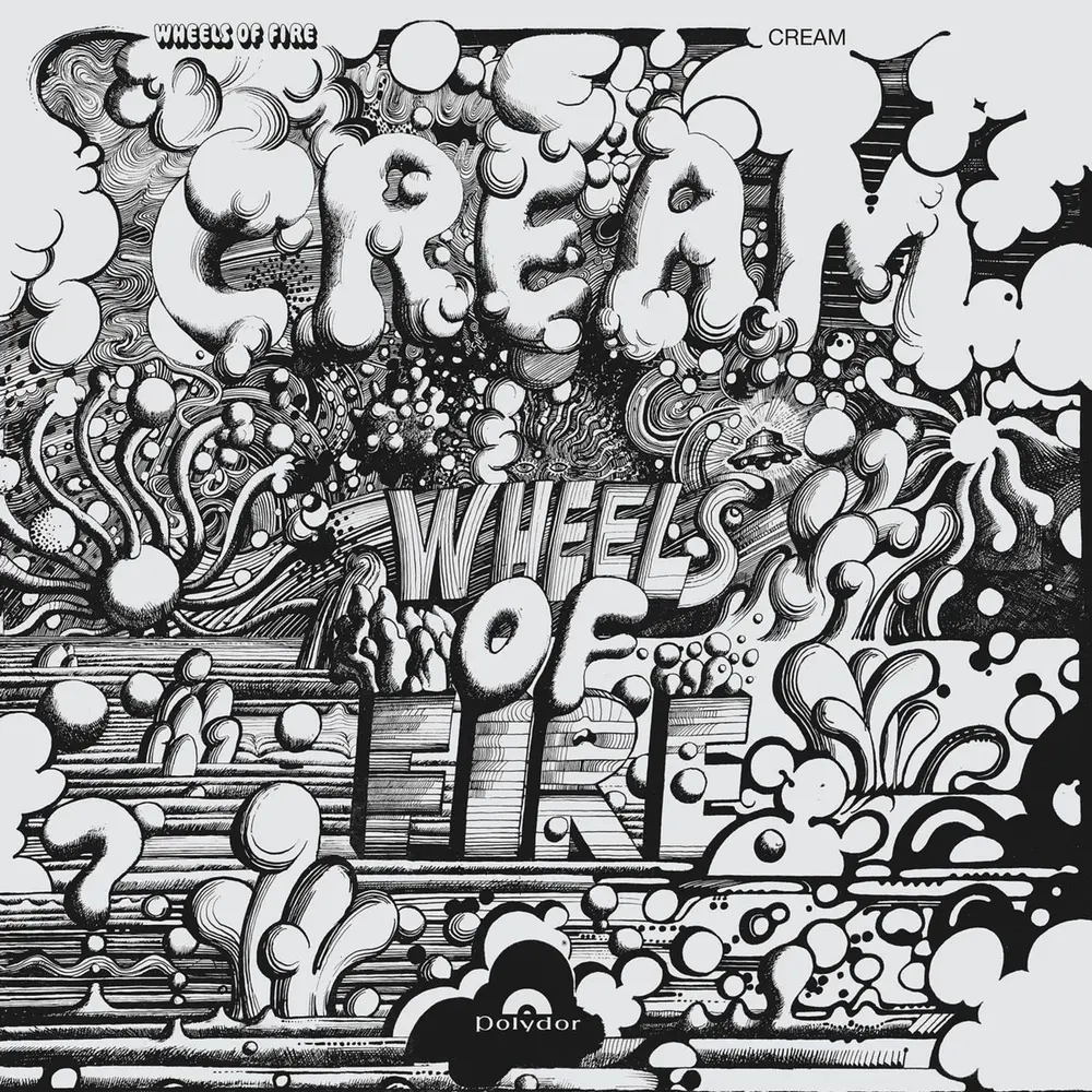 WHEELS OF FIRE
