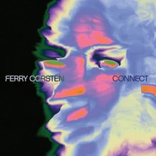 Ferry Corsten, Vinyl Connect (Purple Marbled Vinyl)