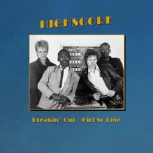 BREAKIN OUT - GIRL SO FINE thumbnail