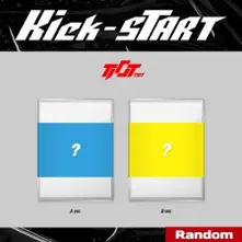 TIOT – KICK-START (Kit Album)