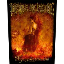 Nymphetamine thumbnail