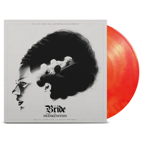 BRIDE OF FRANKENSTEIN
