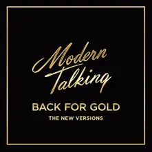 Back For Gold: The New Versions thumbnail
