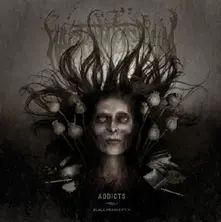ADDICTS: BLACK MEDDLE ... thumbnail