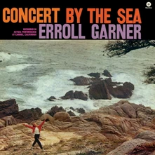 Erroll Garner, Vinyl CONCERT BY THE SEA