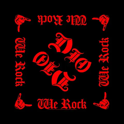We Rock