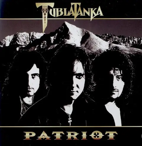 Patriot (20th Anniversary Edition)
