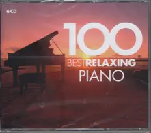 100 BEST RELAXING PIANO thumbnail