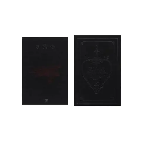 Halsey – CD IF I CAN'T HAVE LOVE, I WANT POWER (2022)
