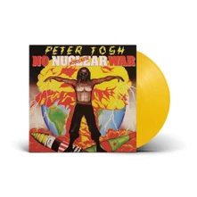 Peter Tosh, Vinyl NO NUCLEAR WAR