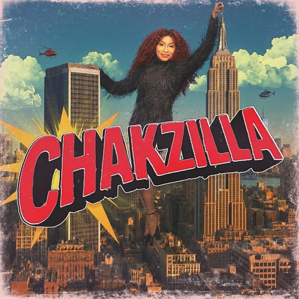 CHAKZILLA