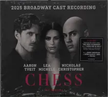 CHESS THE MUSICAL 2025 BCR thumbnail