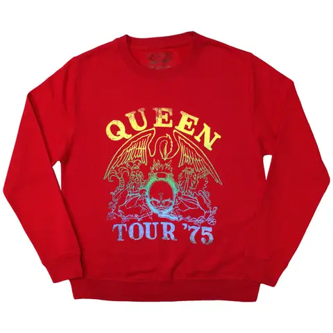 Tour '75 Crest