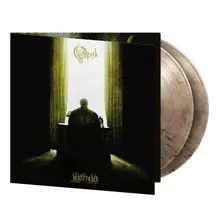 Opeth, Vinyl Watershed