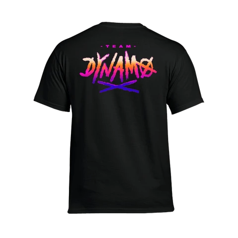 Team Dynamo