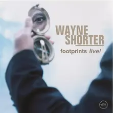Footprints Live! thumbnail
