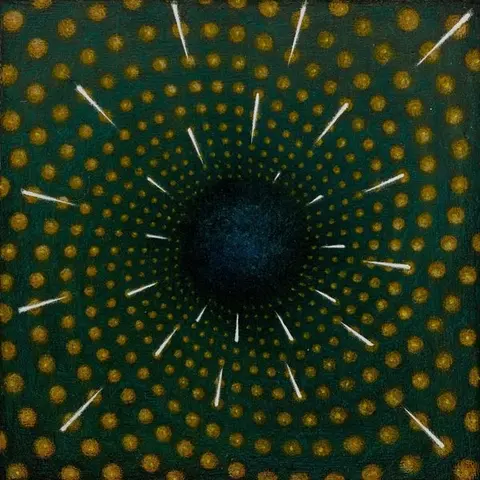 Mohammad Reza Mortazavi – Vinyl NEXUS
