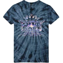Outkast, Tričko Space ATLiens, Unisex, Modrá