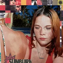 Dominic Fike – Sunburn (CD)