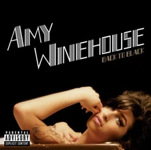 Amy Winehouse, Vinyl BACK TO BLACK