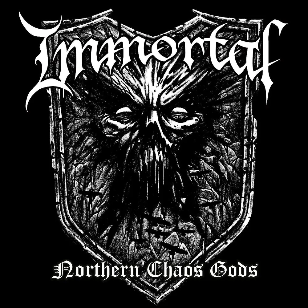 Immortal – NORTHERN CHAOS GODS (Vinyl)