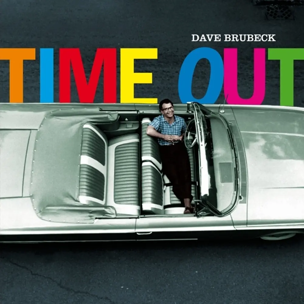 TIME OUT