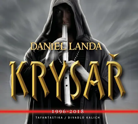 Krysař 1996-2018