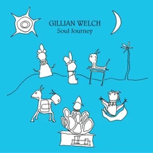 Vinyl WELCH, GILLIAN - SOUL JOURNEY