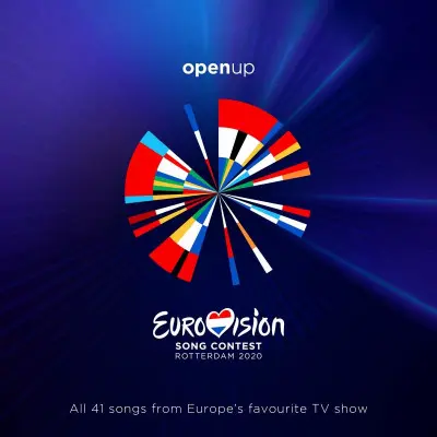 Eurovision Song Contest Rotterdam 2020