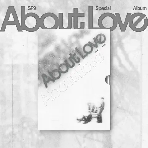 About Love