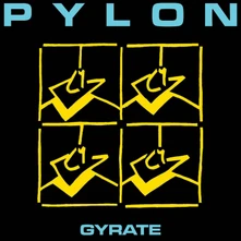 Vinyl GYRATE