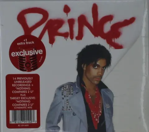 Prince – CD ORIGINALS