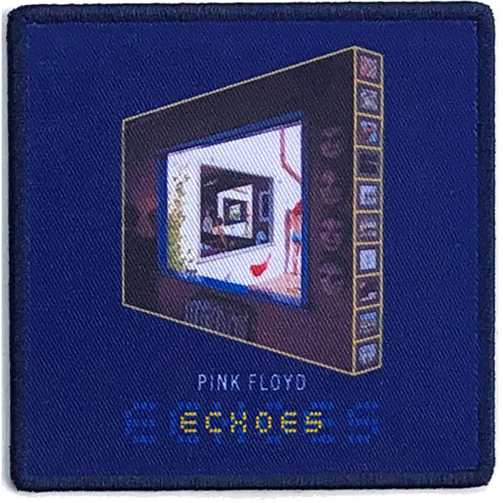 Echoes: The Best Of…