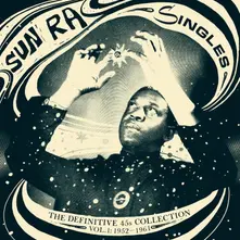 Vinyl DEFINITIVE SINGLES V.1