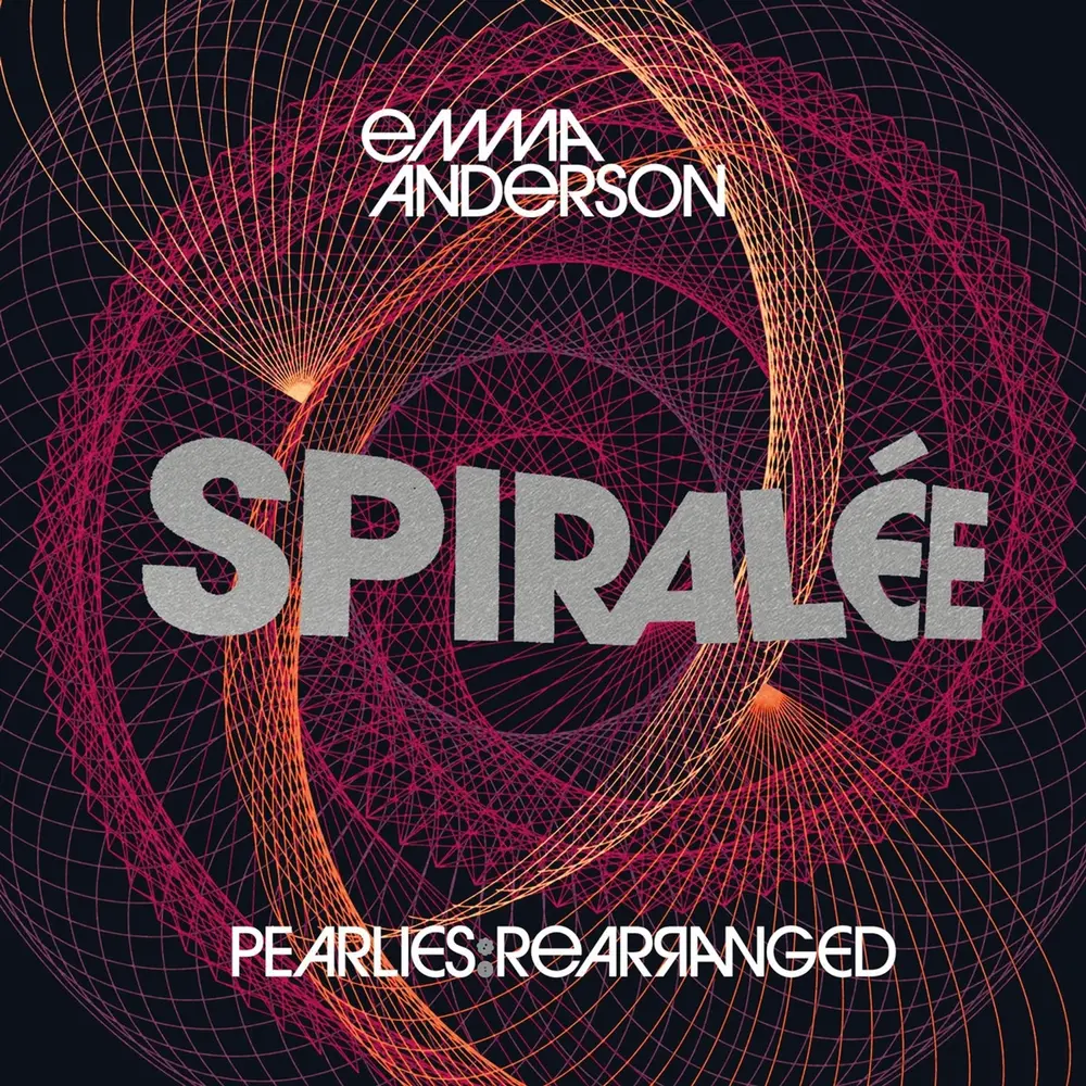 SPIRALEE: PEARLIES REARRANGED